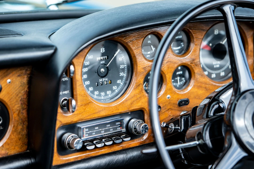 1964 Bentley S3 Continental - Image 19 of 31