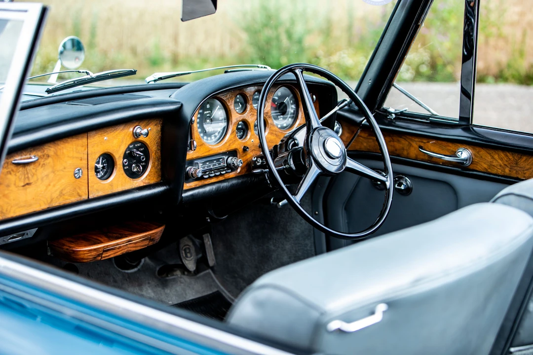 1964 Bentley S3 Continental - Image 21 of 31