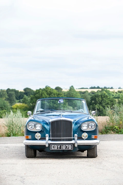 1964 Bentley S3 Continental - Image 2 of 31