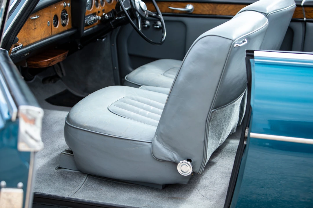 1964 Bentley S3 Continental - Image 14 of 31