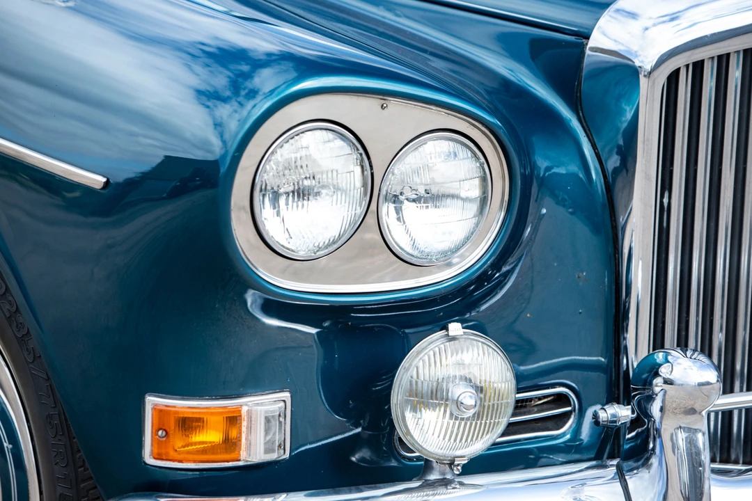 1964 Bentley S3 Continental - Image 8 of 31