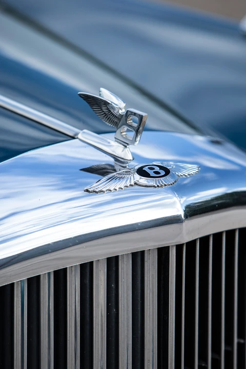 1964 Bentley S3 Continental - Image 6 of 31