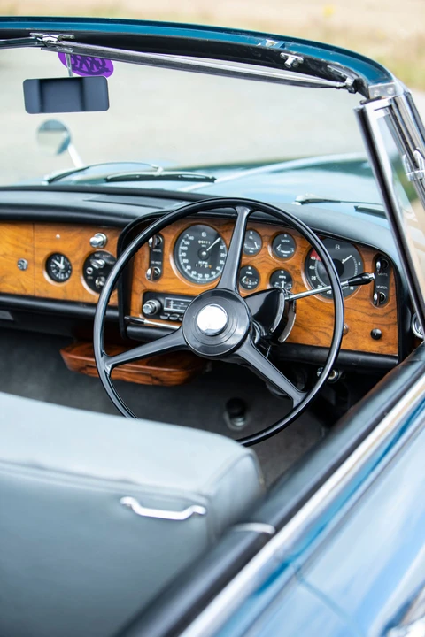 1964 Bentley S3 Continental - Image 23 of 31