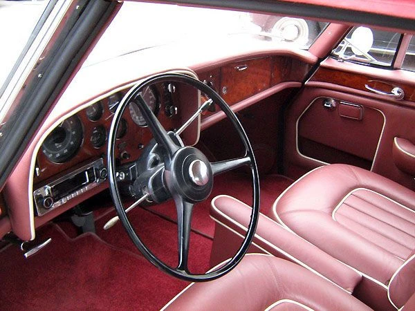 1964 Bentley S3 Continental - Image 3 of 3