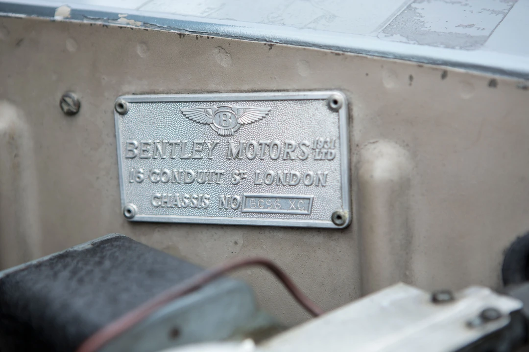 1964 Bentley S3 Continental - Image 15 of 28