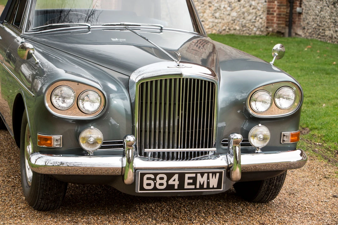 1964 Bentley S3 Continental - Image 5 of 25