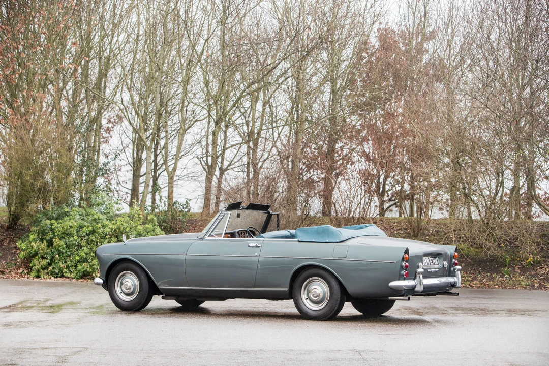 1964 Bentley S3 Continental - Image 3 of 28
