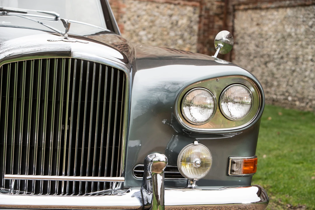 1964 Bentley S3 Continental - Image 7 of 28