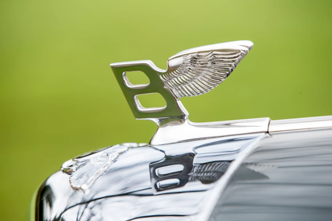1964 Bentley S3 Continental - Image 8 of 25