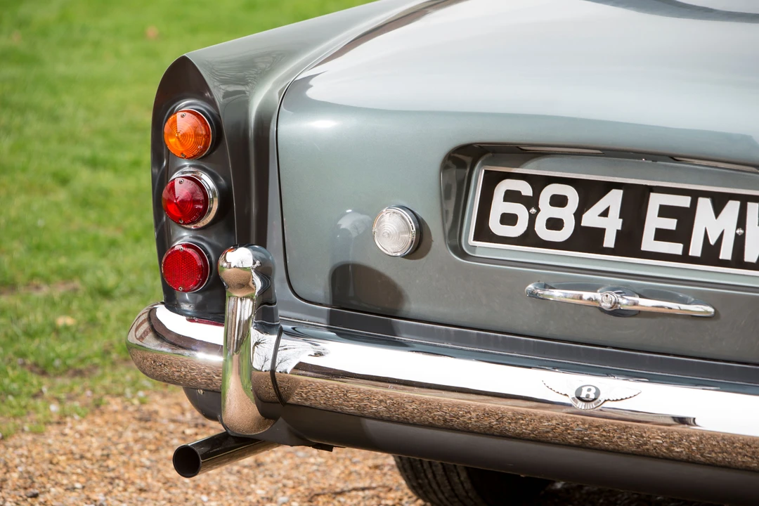1964 Bentley S3 Continental - Image 12 of 28