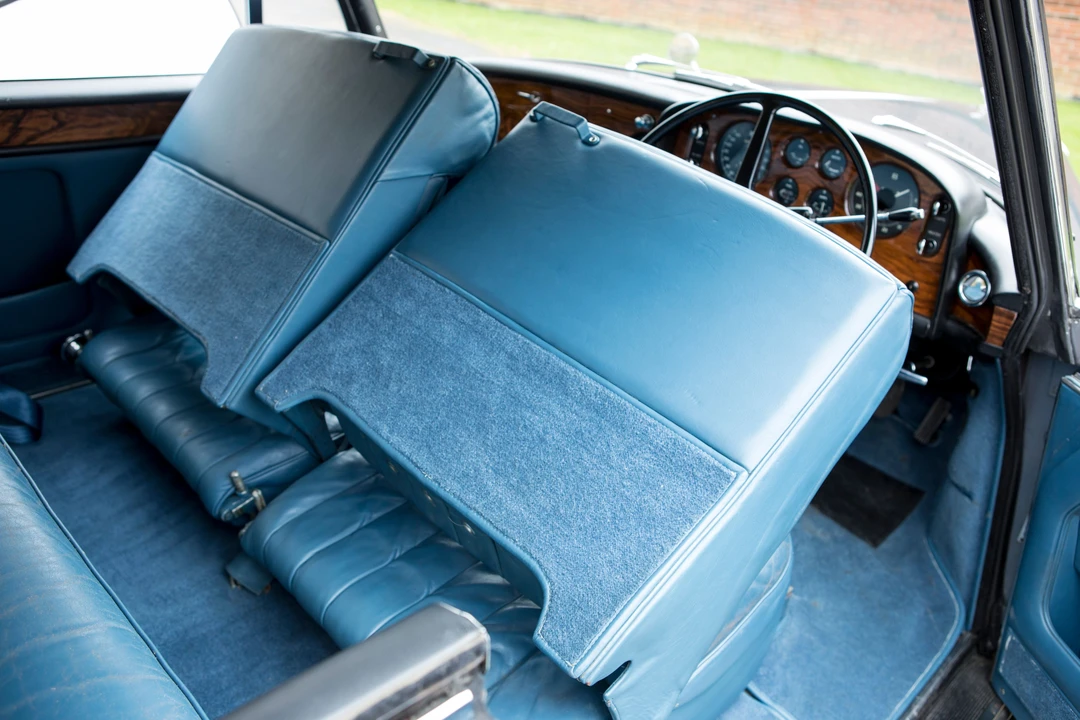 1964 Bentley S3 Continental - Image 19 of 28