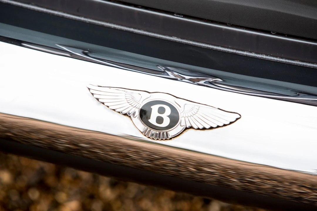 1964 Bentley S3 Continental - Image 9 of 25