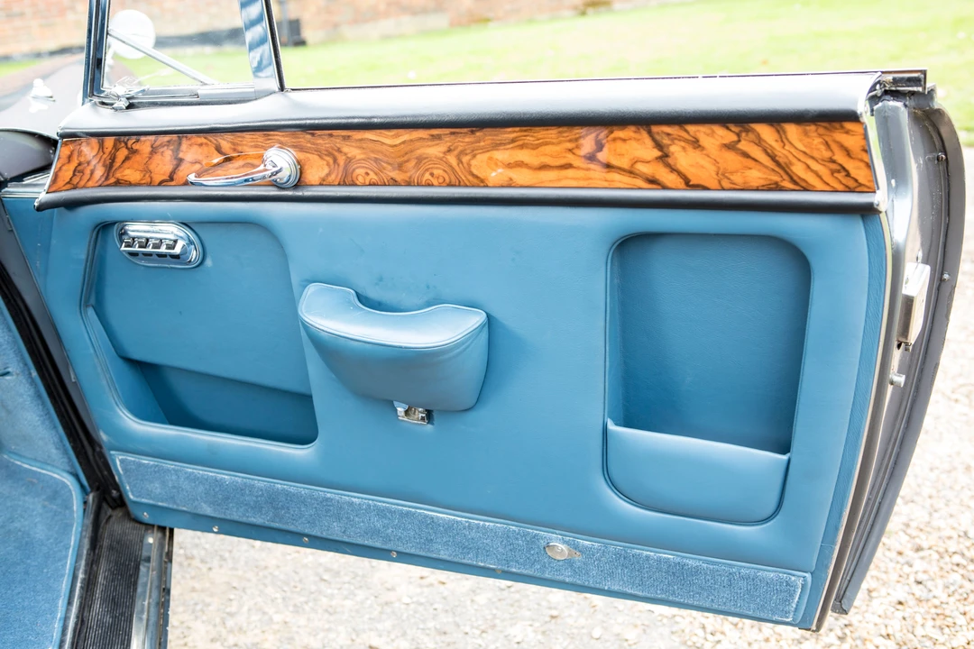 1964 Bentley S3 Continental - Image 23 of 28