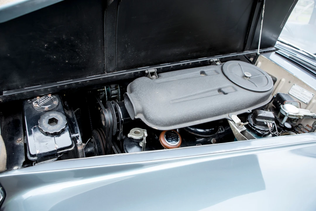 1964 Bentley S3 Continental - Image 14 of 28