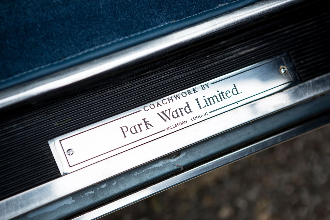 1964 Bentley S3 Continental - Image 15 of 25