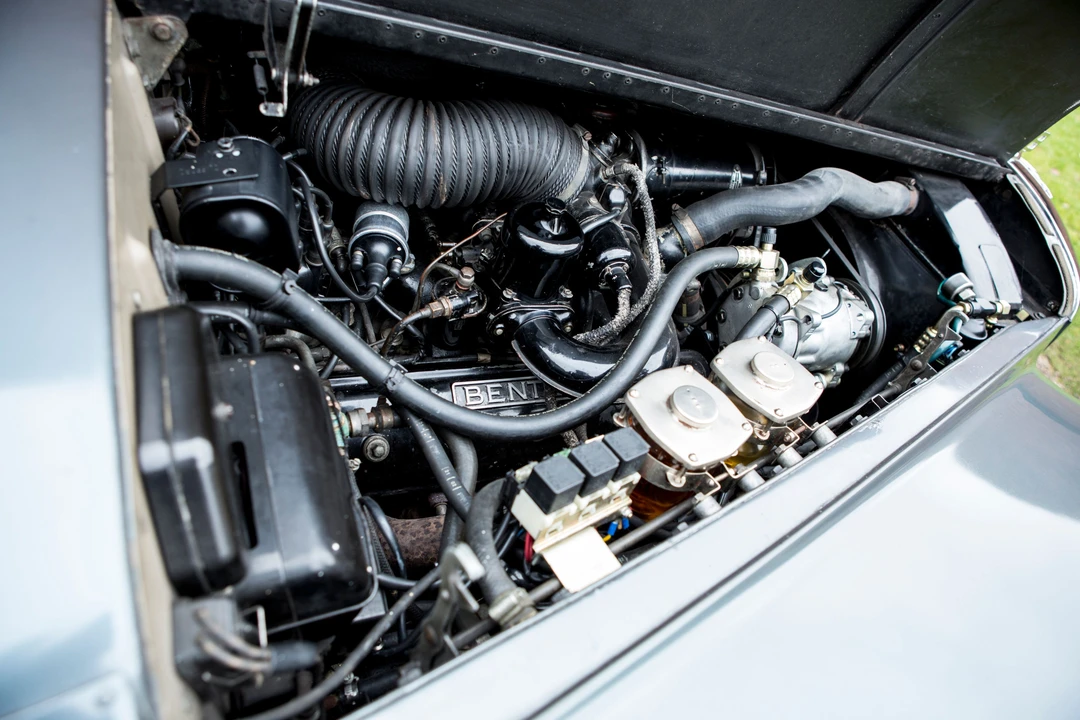 1964 Bentley S3 Continental - Image 16 of 28