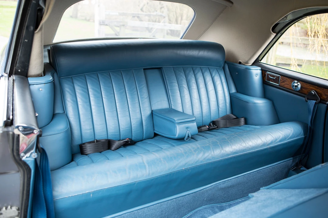 1964 Bentley S3 Continental - Image 16 of 25