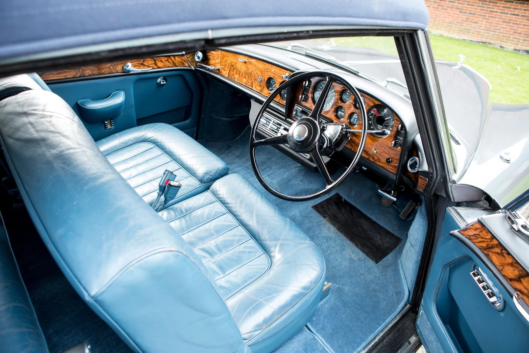 1964 Bentley S3 Continental - Image 21 of 25