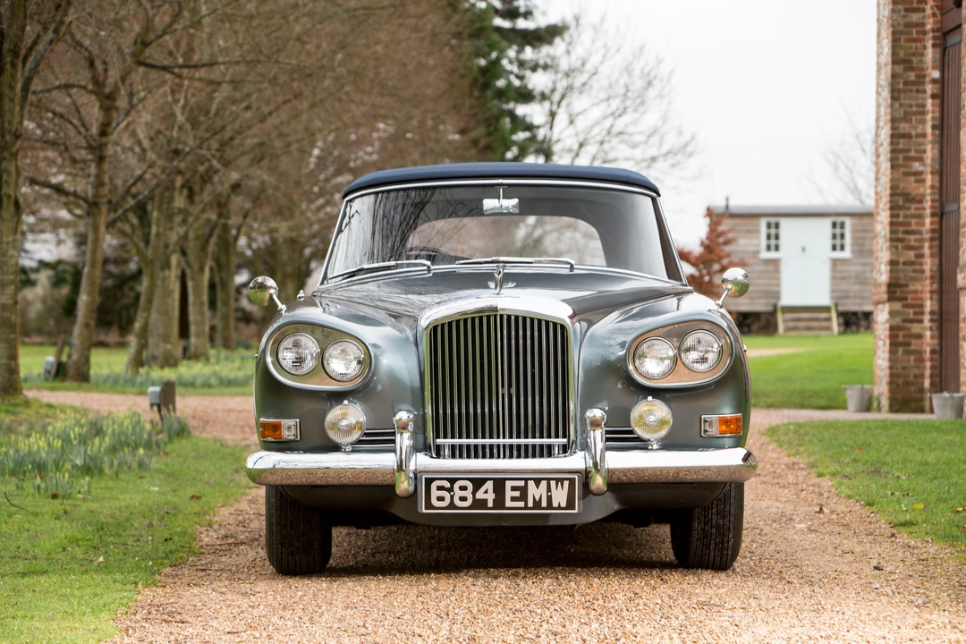 1964 Bentley S3 Continental - Image 8 of 28