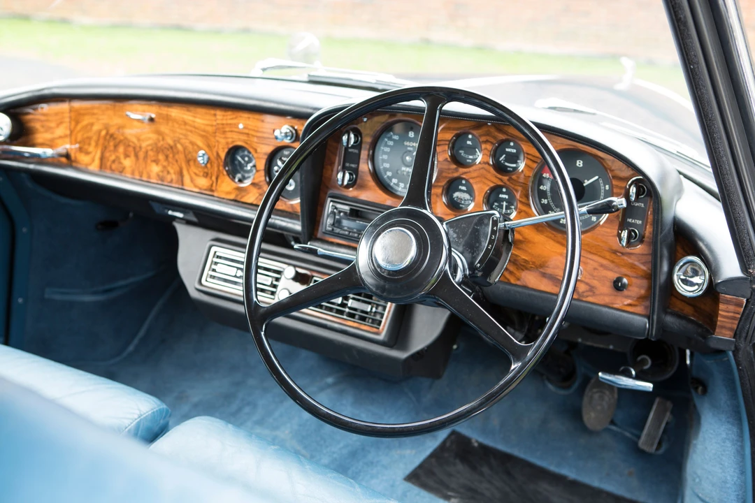1964 Bentley S3 Continental - Image 25 of 28