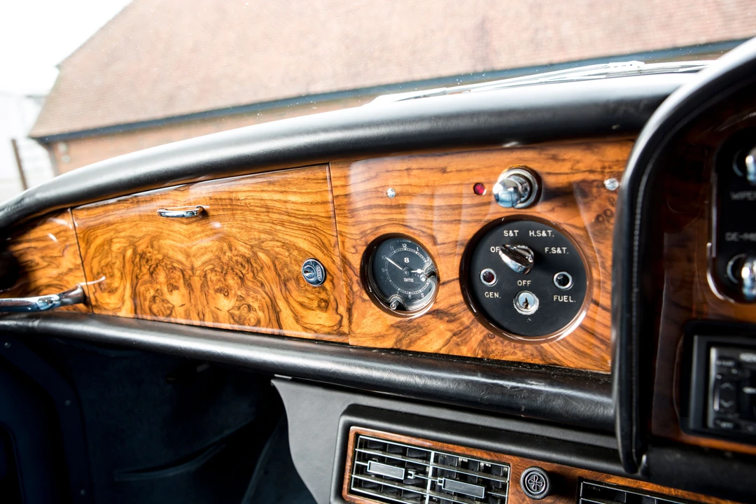1964 Bentley S3 Continental - Image 21 of 28