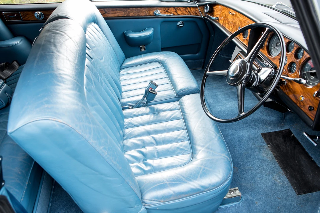 1964 Bentley S3 Continental - Image 19 of 25