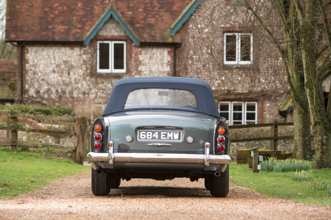 1964 Bentley S3 Continental - Image 13 of 28