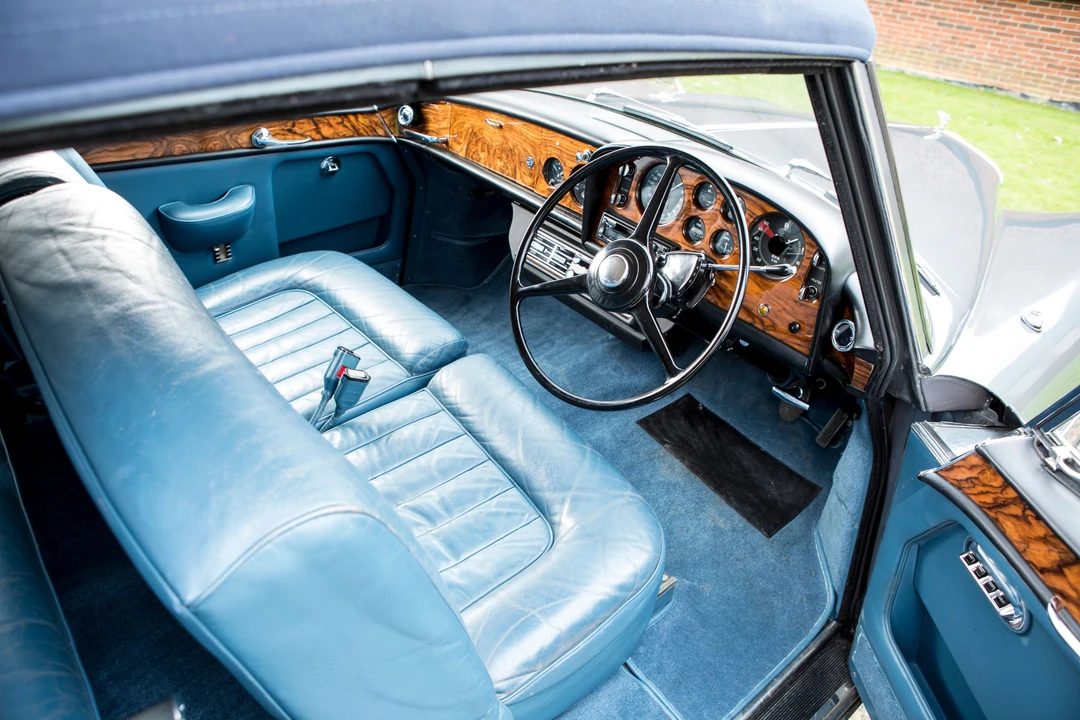 1964 Bentley S3 Continental - Image 24 of 28