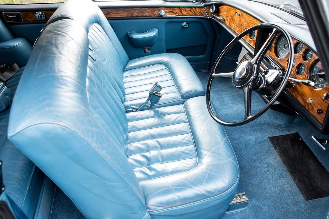 1964 Bentley S3 Continental - Image 22 of 28