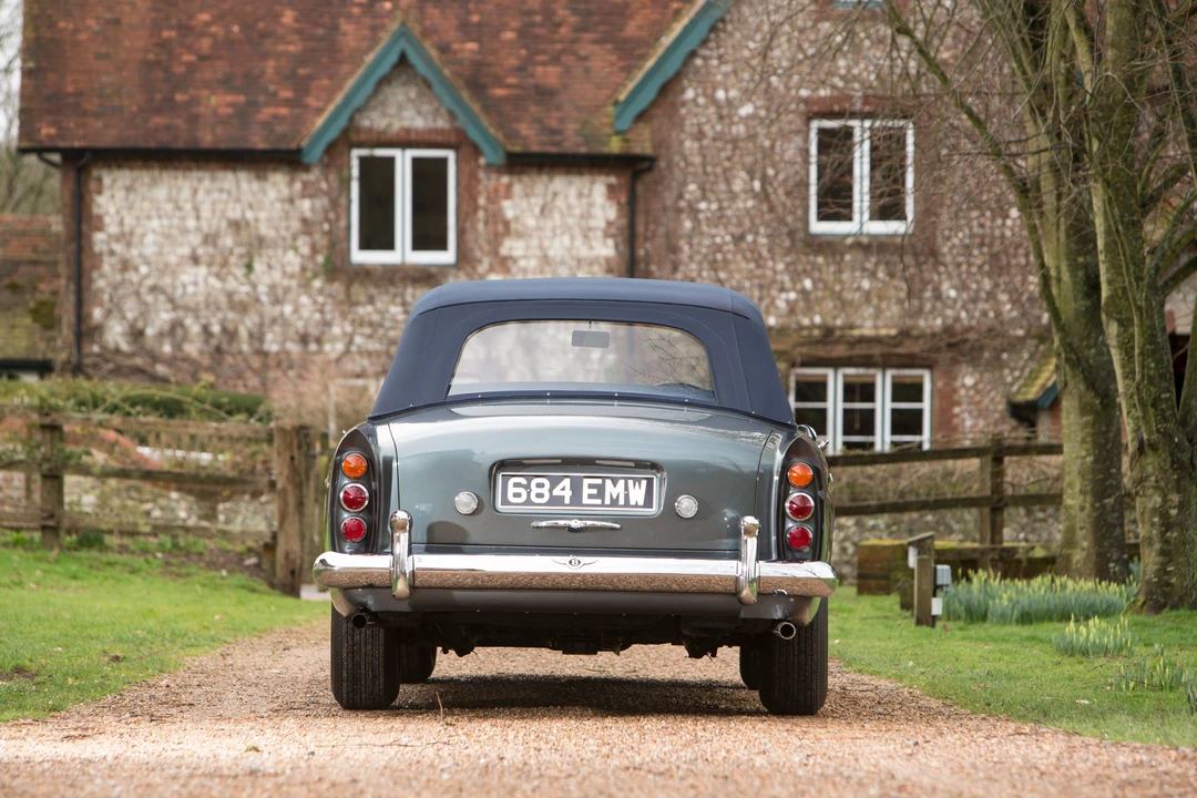 1964 Bentley S3 Continental - Image 11 of 25