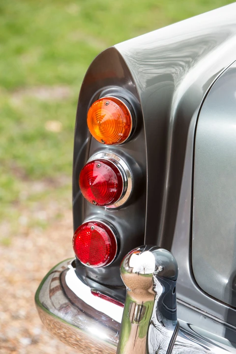 1964 Bentley S3 Continental - Image 11 of 28