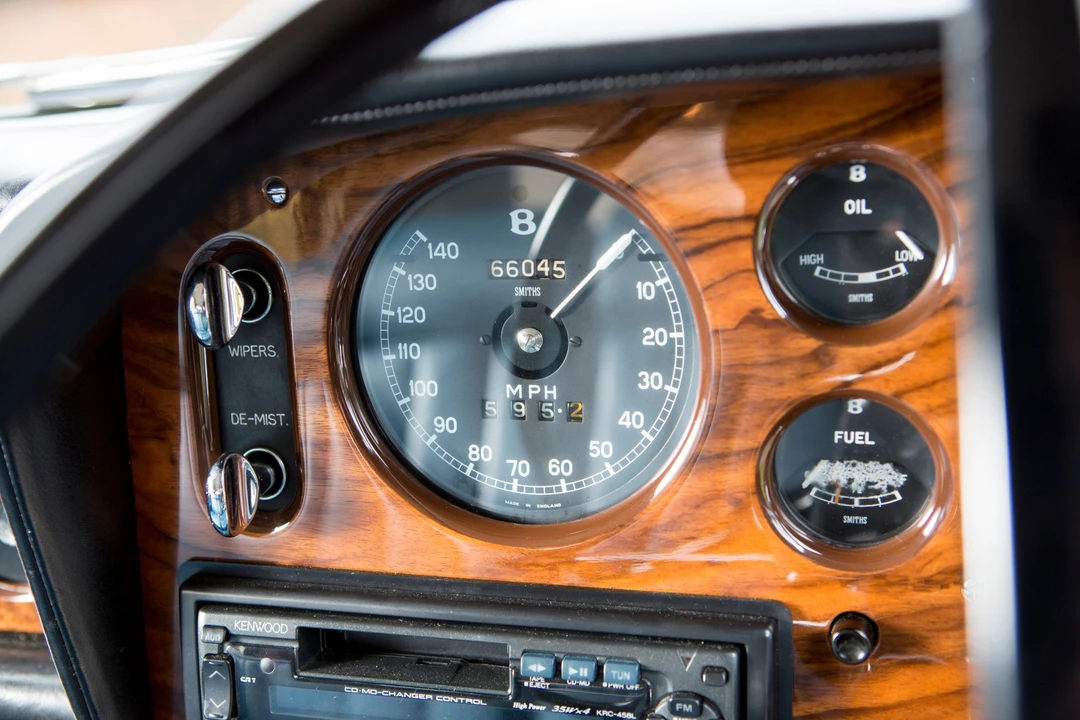 1964 Bentley S3 Continental - Image 20 of 28