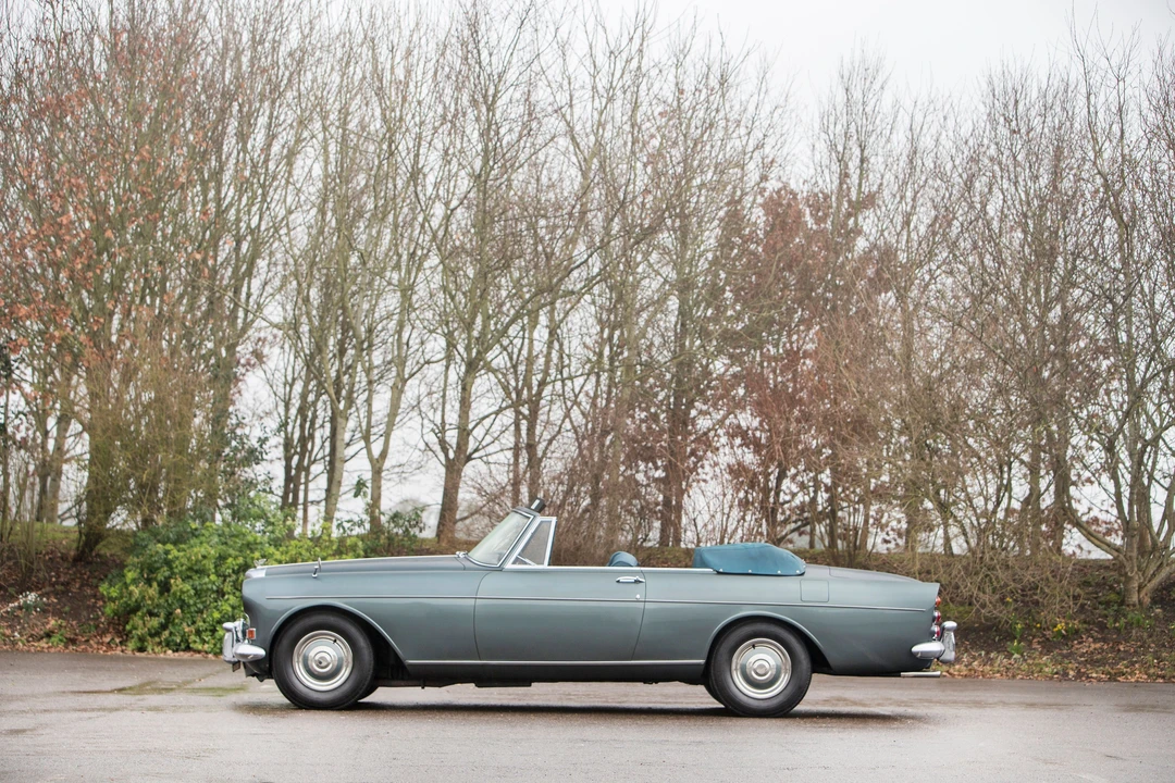 1964 Bentley S3 Continental - Image 2 of 28