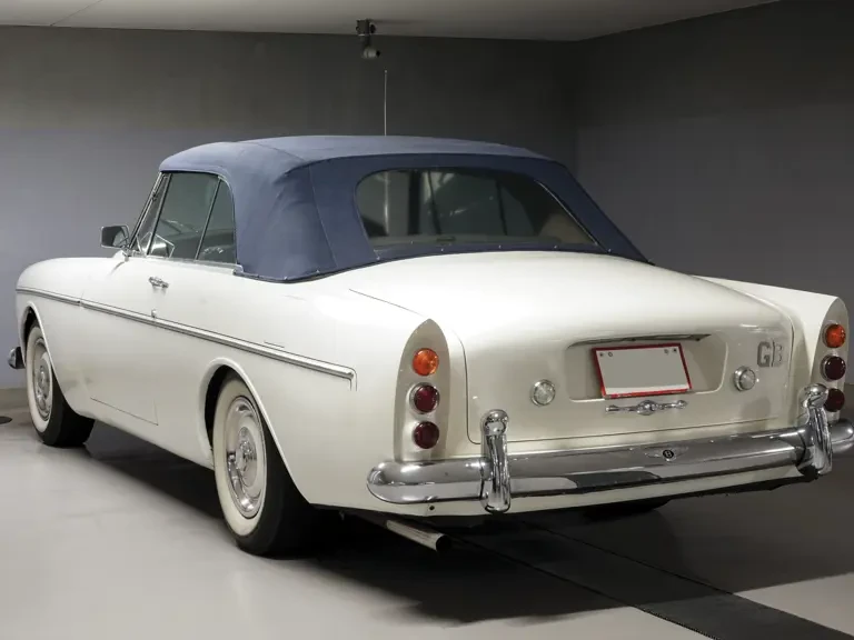 1964 Bentley S3 - Image 3 of 16