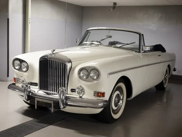 1964 Bentley S3 - Image 15 of 16