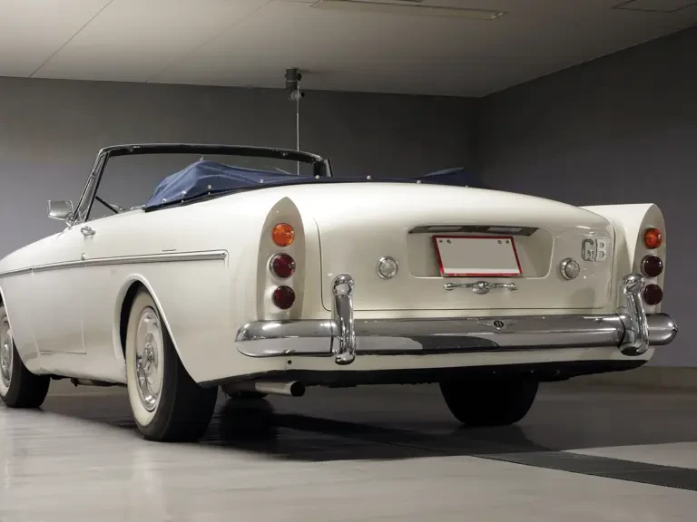 1964 Bentley S3 - Image 12 of 16