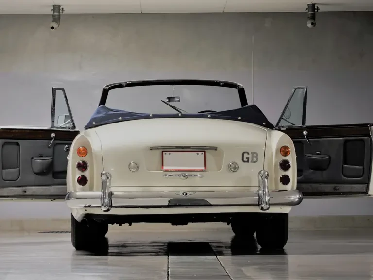 1964 Bentley S3 - Image 14 of 16
