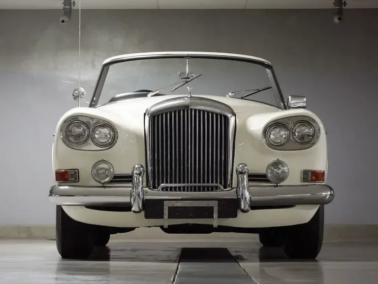 1964 Bentley S3 - Image 8 of 16