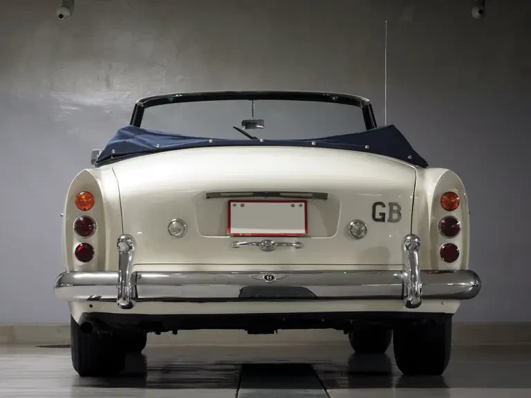 1964 Bentley S3 - Image 16 of 16
