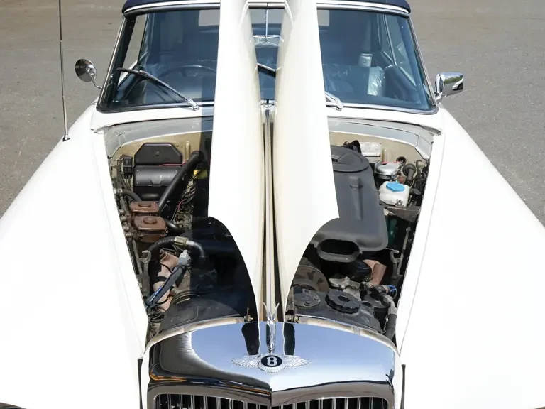 1964 Bentley S3 - Image 13 of 16