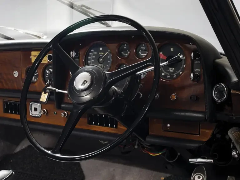1964 Bentley S3 - Image 10 of 16