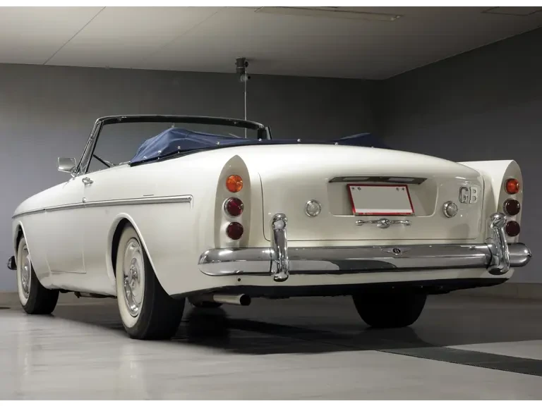 1964 Bentley S3 - Image 12 of 16