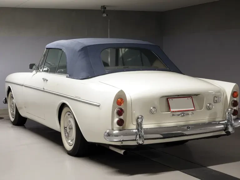 1964 Bentley S3 - Image 3 of 16