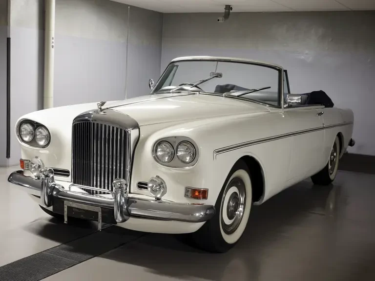 1964 Bentley S3 - Image 15 of 16