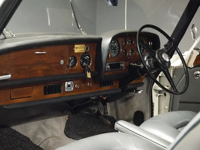 1964 Bentley S3 - Image 5 of 16