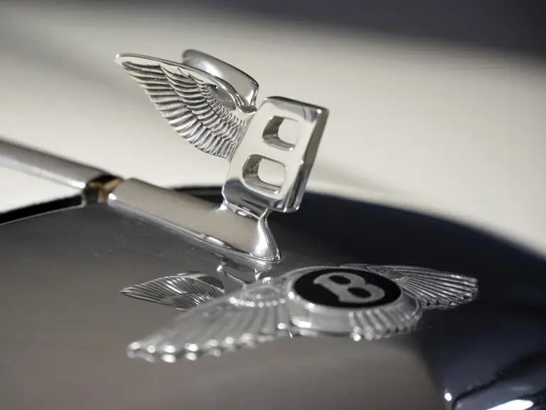 1964 Bentley S3 - Image 6 of 16