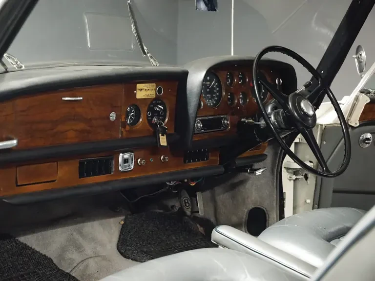 1964 Bentley S3 - Image 5 of 16