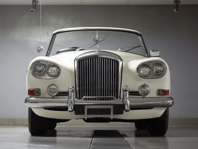 1964 Bentley S3 - Image 8 of 16