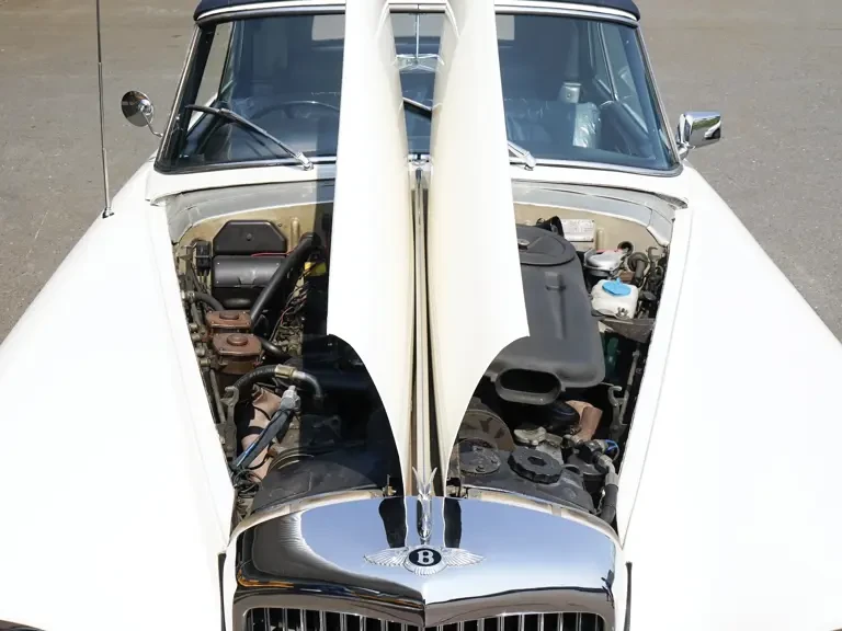 1964 Bentley S3 - Image 13 of 16