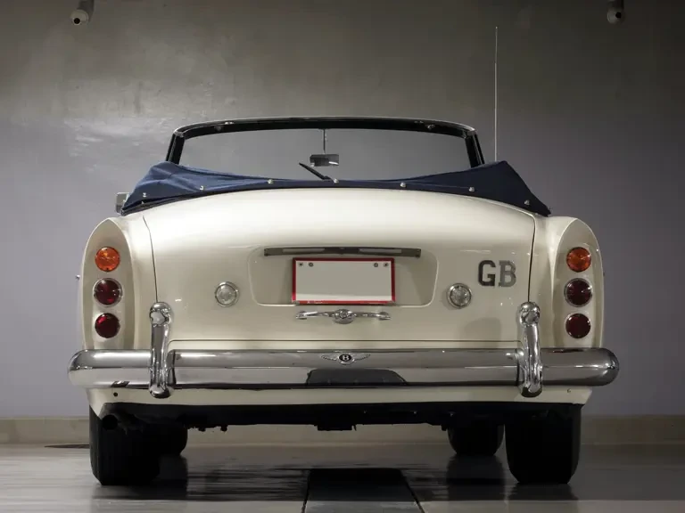1964 Bentley S3 - Image 16 of 16